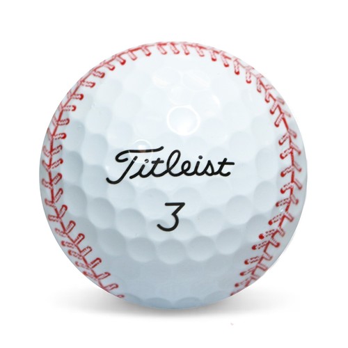 Baseball pro refinished - baseball,