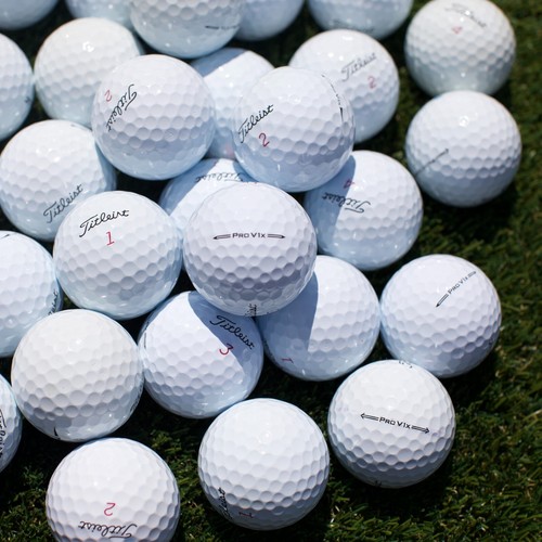 Titleist pro v1x - 48,