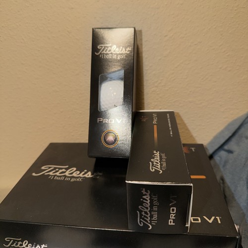 Titleist 2025 pro - pro, rct