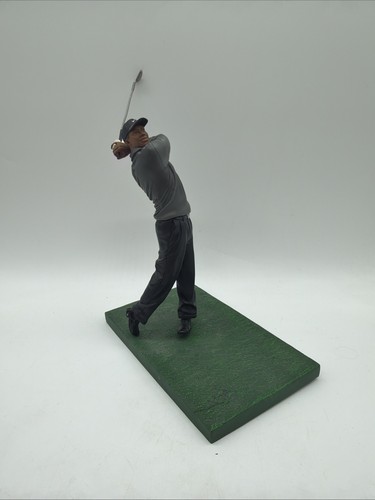 Tiger woods upper deck pro - tiger,