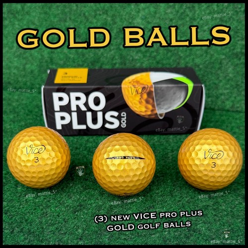 Vice pro plus - vice, golf