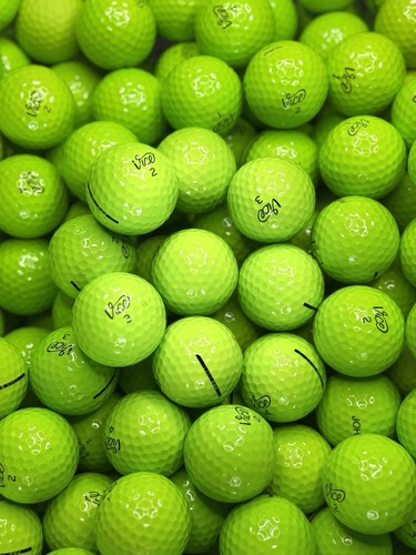 Vice pro soft green golf - green,