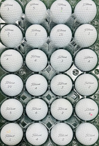 Titleist pro v1 mint - titleist,