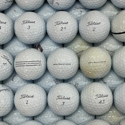 Titleist pro 2023 - titleist, v1