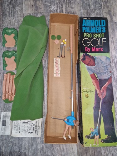 Marx arnold palmer pro - marx,
