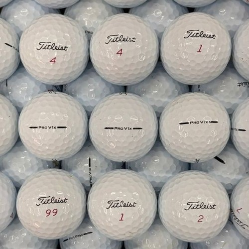 Titleist pro v1x 2025 - pro,