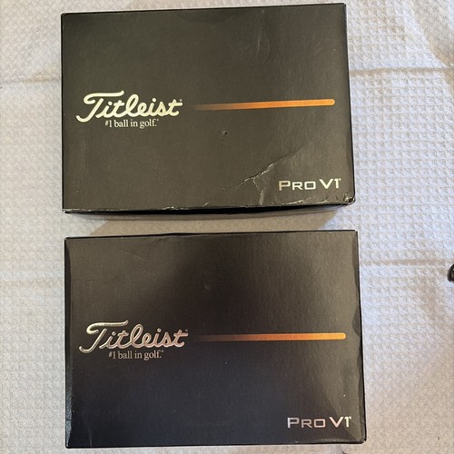Titleist pro golf - titleist, v1