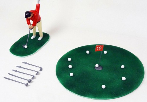 Pro shot golf - pro, upgrade