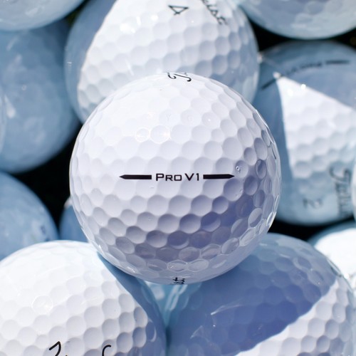 Titleist pro 2025 mint - 24, v1