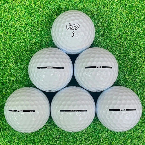 Vice pro bulk lot used - vice, golf