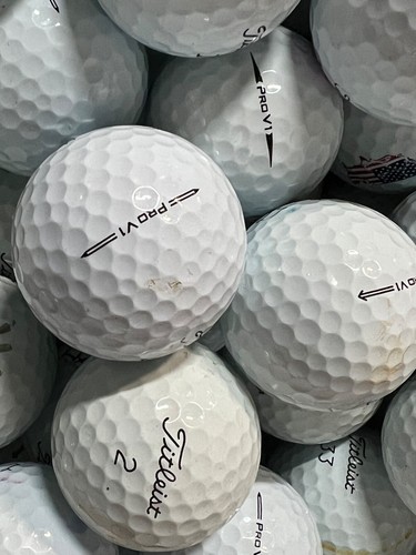 100 titleist pro 4a - 100, v1
