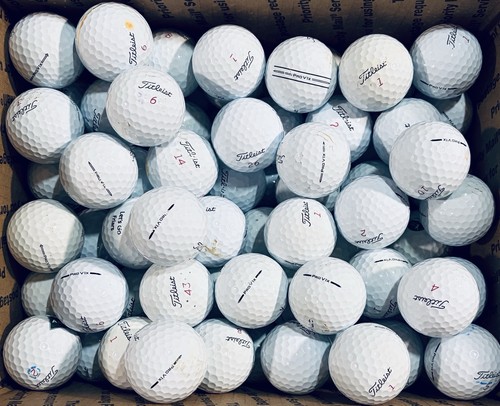 100 titleist pro v1x - titleist,