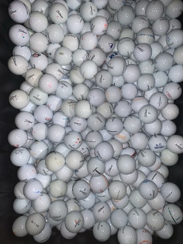 Used titleist prov1 and - titleist,