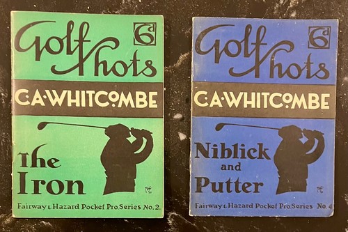 Two rare 1933 - 1933, c