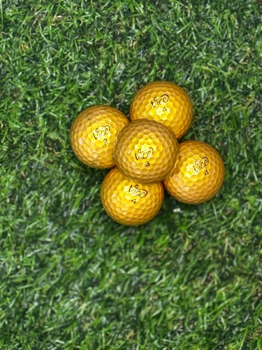 Vice pro plus - pro, golf