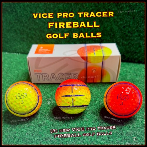 Vice pro tracer fireball - vice,