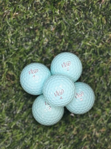 Vice pro soft - vice, blue