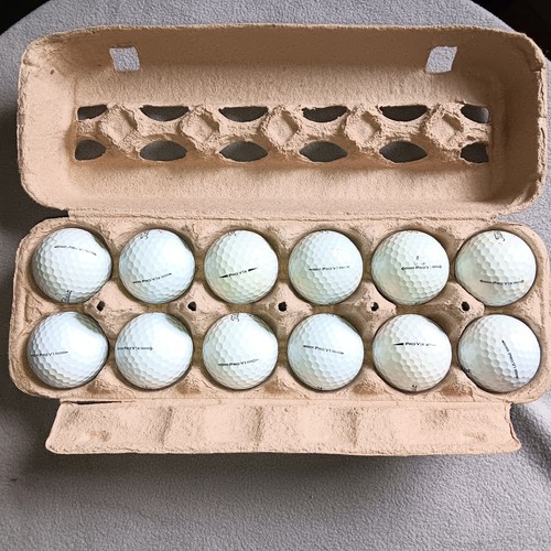 Dzn titleist pro - v1, &