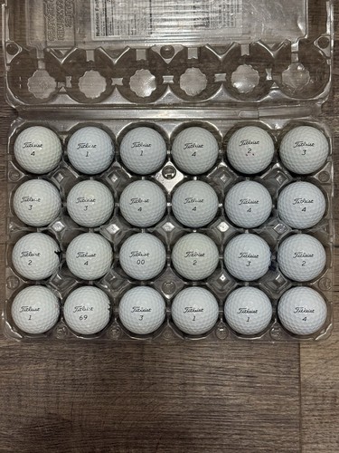Titleist pro golf - titleist,