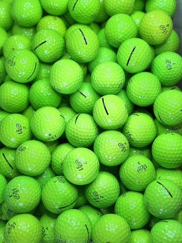 Vice pro green - 48, golf