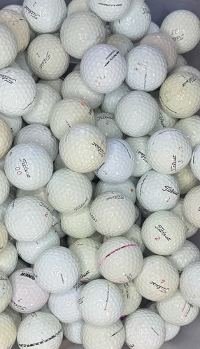 Dozen titleist prov1x - 4,