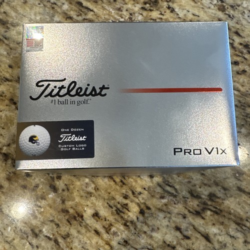 Titleist pro v1x michigan - pro,