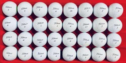 Titleist pro golf - pro,