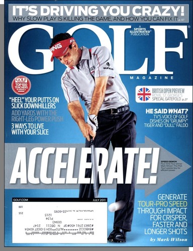Golf 2011 july - golf,