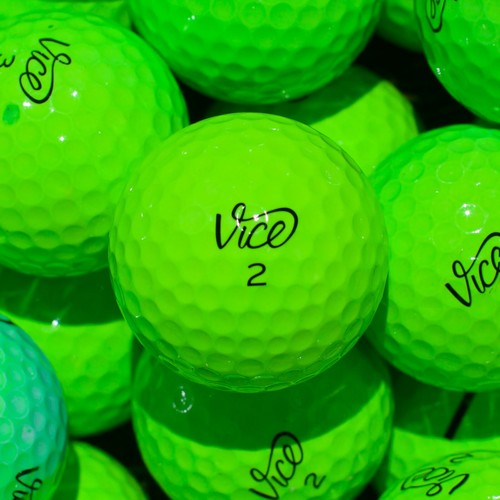 Vice green pro mix - 24,