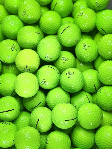 Vice pro plus green golf - 48,