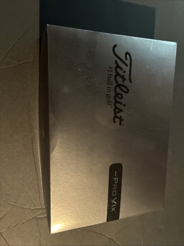 Titleist 2026 pro v1x left - titleist,