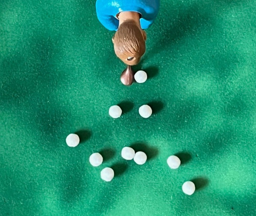 Pro shot golf upgraded - upgraded, 10