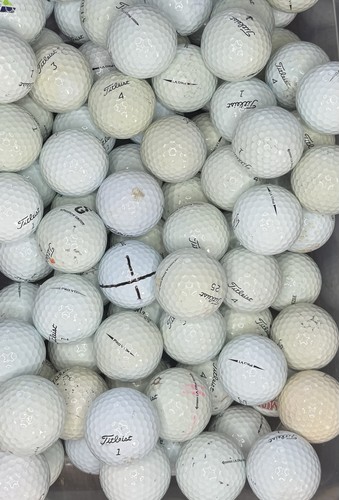 Dozen titleist prov1 hit - 4,
