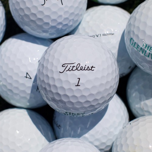 Titleist pro near - pro, v1