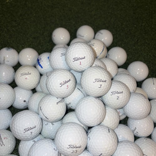 Truly mint titleist - mint, 24