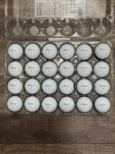 Titleist pro v1x golf - titleist,