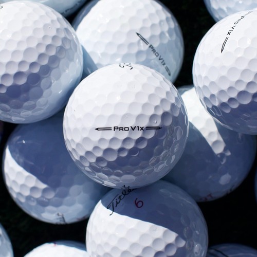 Titleist pro v1x 2024 - titleist,