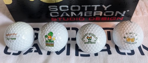 Scotty cameron 2026 - scotty, titleist