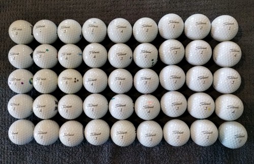 Titleist - (45,