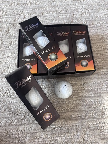 Titleist pro golf - pro,