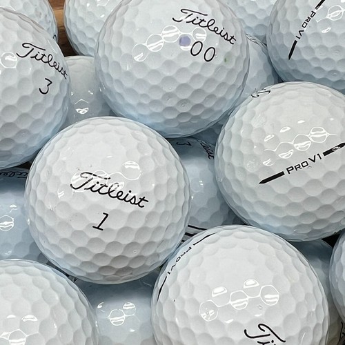 Titleist pro 2025 - 24, /