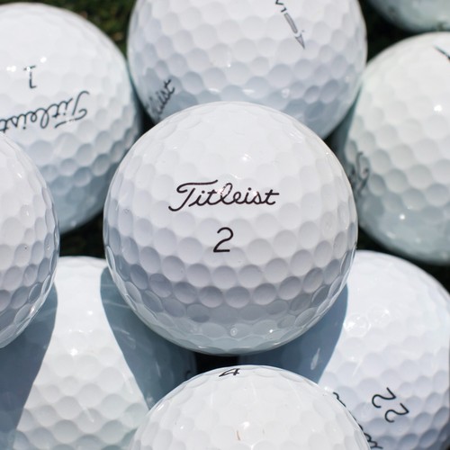 Titleist pro mint - 48,