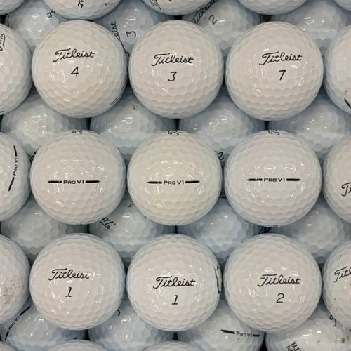 100 titleist pro 2025 - 100, v1