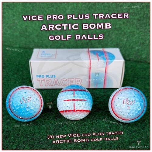 Vice pro plus tracer - pro, arctic