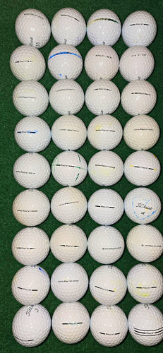 Prov1 golf balls - prov1,