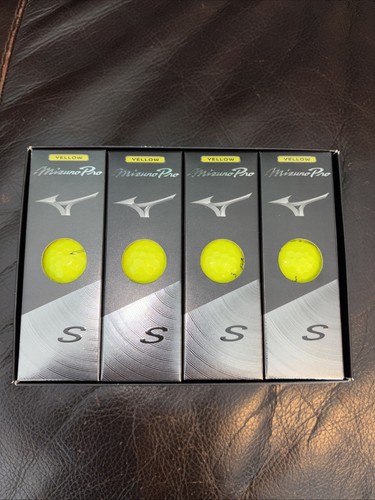 Dozen mizuno pro golf - 1,