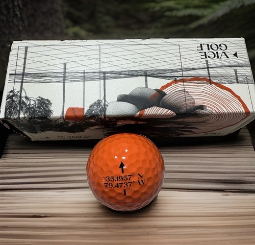 New vice pro plus pinehurst - new,