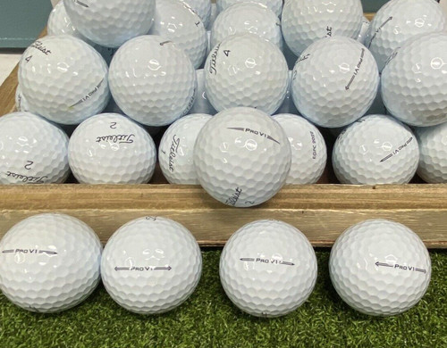 Titleist pro mint - v1,
