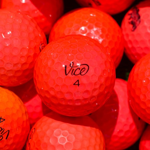 Vice neon red pro - 24,