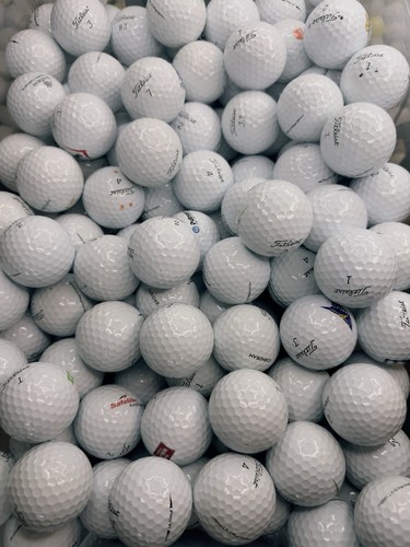 Vintage titleist prov1 - 48,